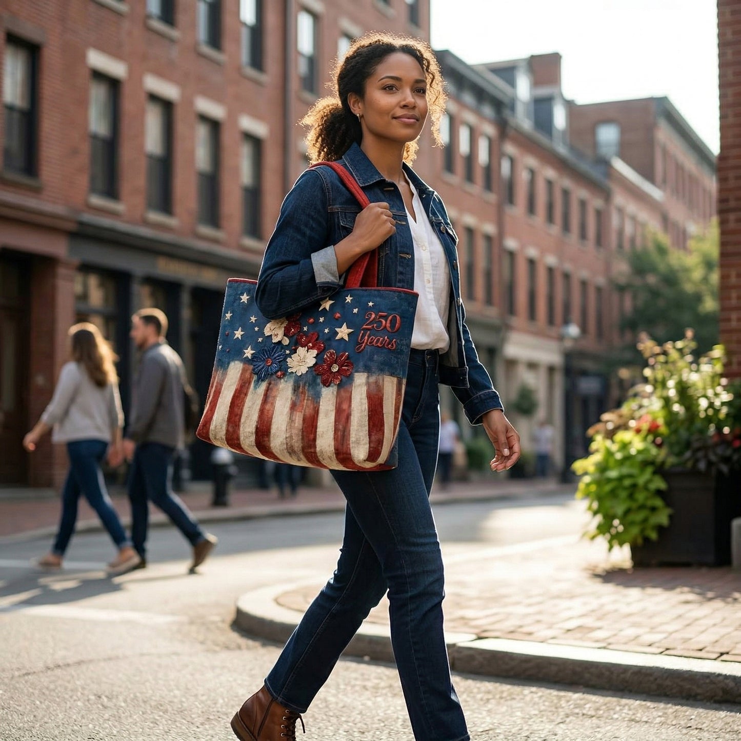 🎉Limited Edition USA 250th Anniversary Commemorative – The Perfect Gift for Patriots