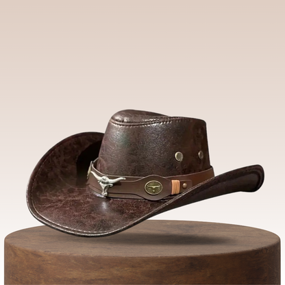 📢📢50% OFF NOW !!!⏰Breathable Sunshade Cowboy Hat