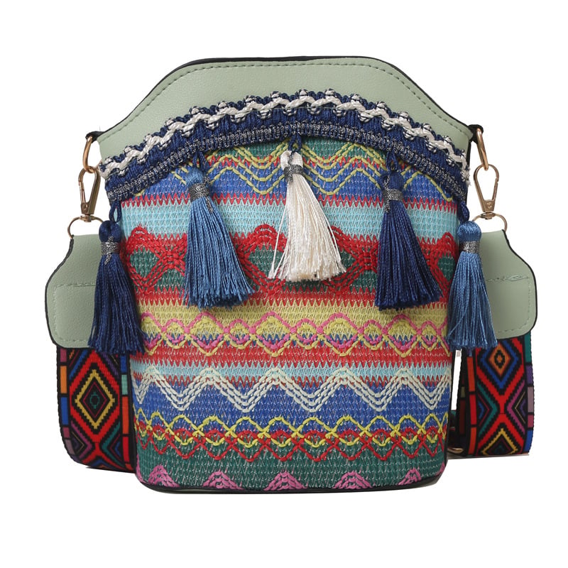 🔥Mother's Day Coming Soon: 49% OFF🧵Handmade Native American Handbags✨