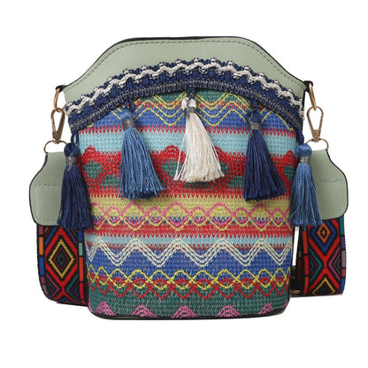 🔥Mother's Day Coming Soon: 49% OFF🧵Handmade Native American Handbags✨