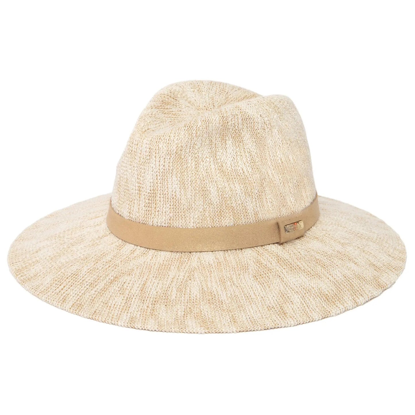 🔥Last Day 49% OFF - Packable Knit Fedora Hat