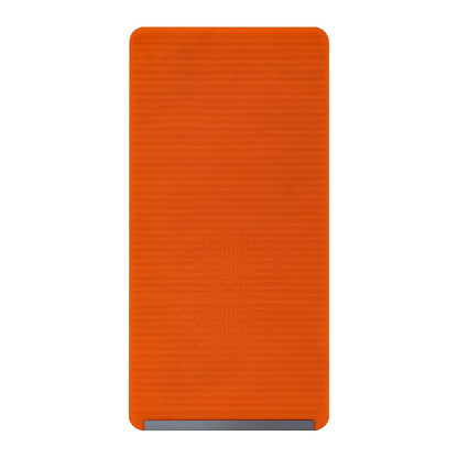 Flexible Silicone Aluminum Phone Stand, Bendable Rollable Foldable Design