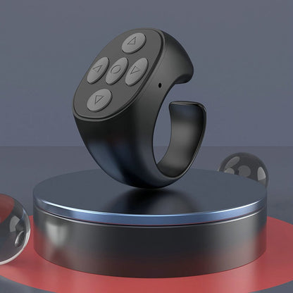 🔥Last Day Promotion-60% OFF💥Fingertip Wireless Bluetooth Remote Control