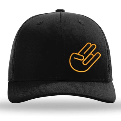 🧢 Shocker Club Embroidered Hat