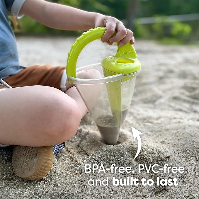 Ultimate Sand & Water Mixing Toy