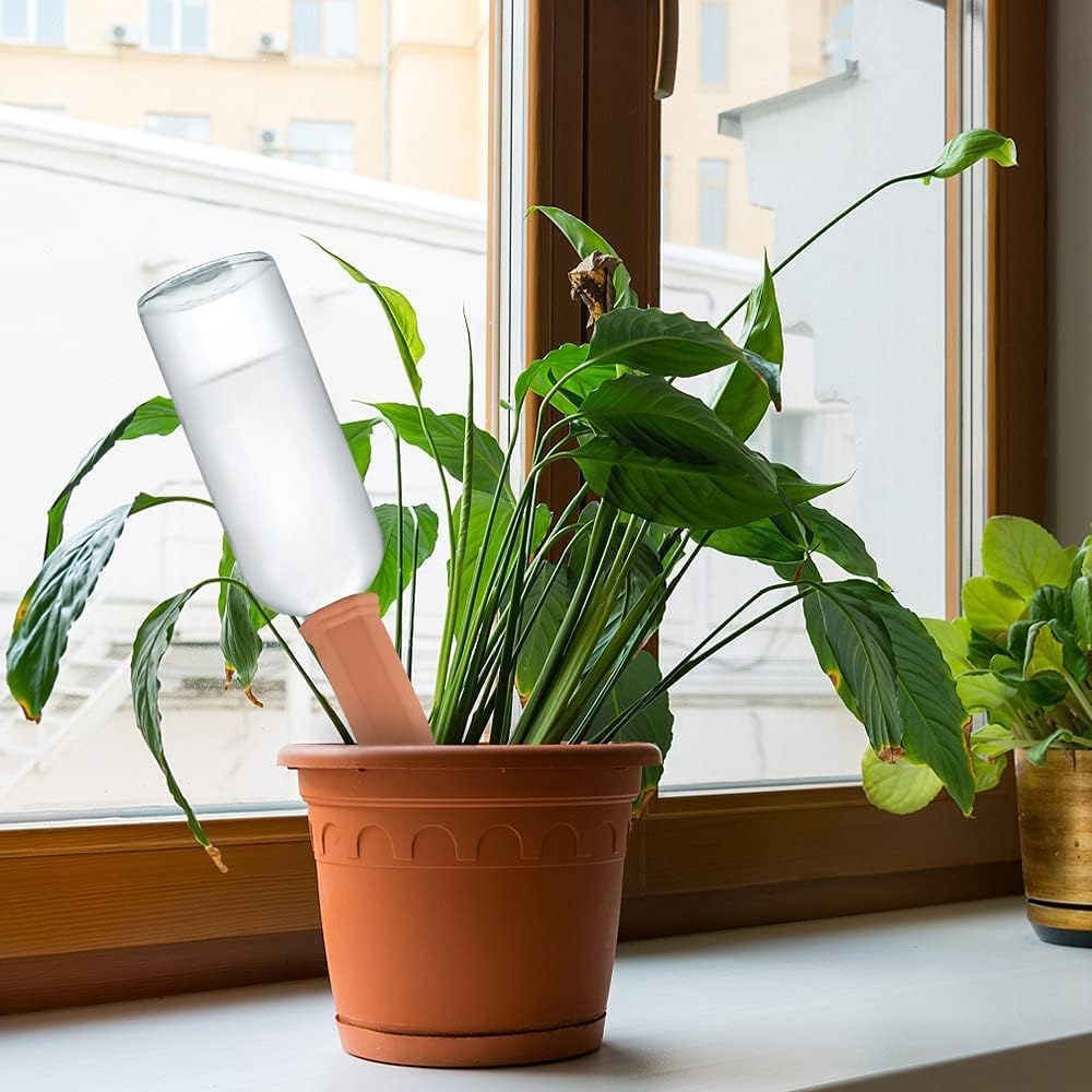 🔥Last Day Promo: 67% OFF -Terracotta Self Watering Spikes