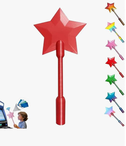 🔥Last Day Promotion-60% OFF💥MagicFairy "Fairy Wand Credit Card Holder"