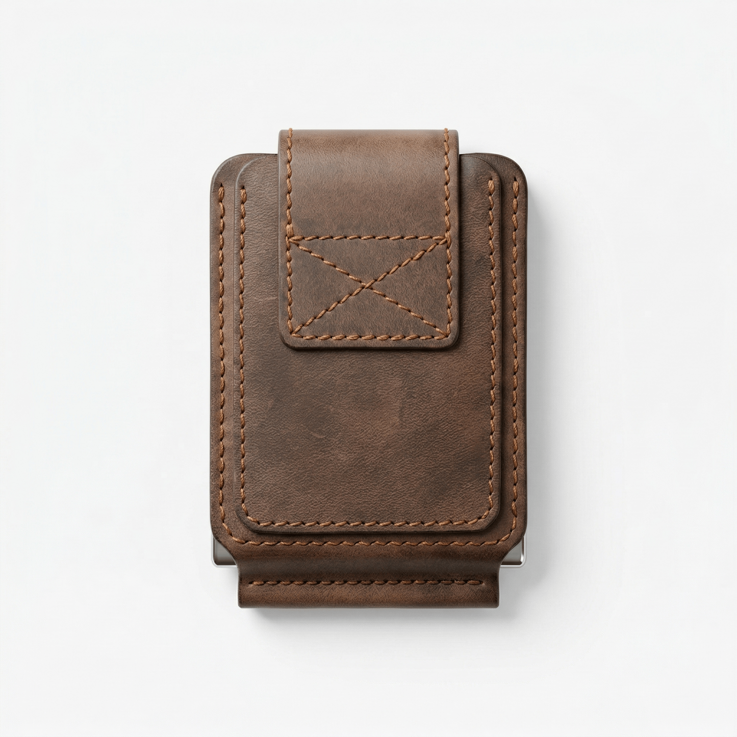 🔥Last Day 49% OFF - 🦅✨Laser-Etched Eagle Tactical Slim Wallet