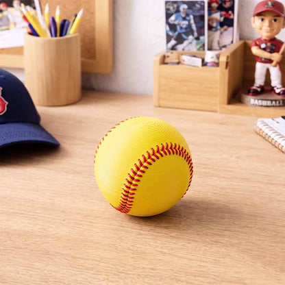 🥎Last Day 50% OFF - Softball / Baseball Night Light Gift