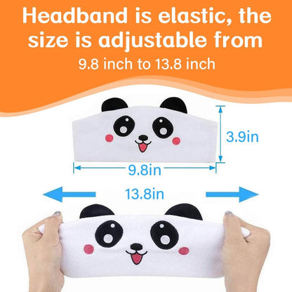 Kids Wireless Headband Headphones
