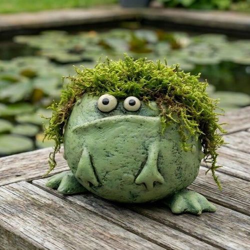 💖Mother's Day 49%OFF💖-Funny Cute Animal Planter Collection