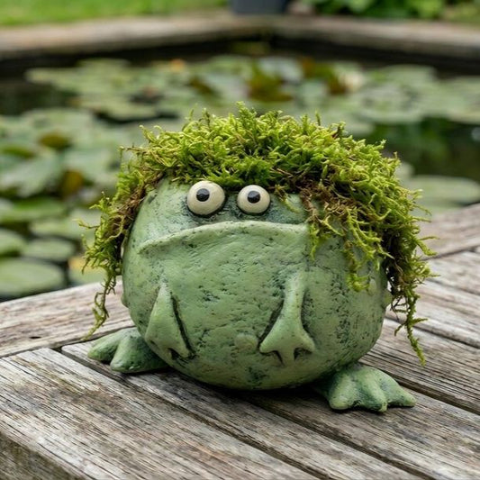 💖Mother's Day 49%OFF💖-Funny Cute Animal Planter Collection