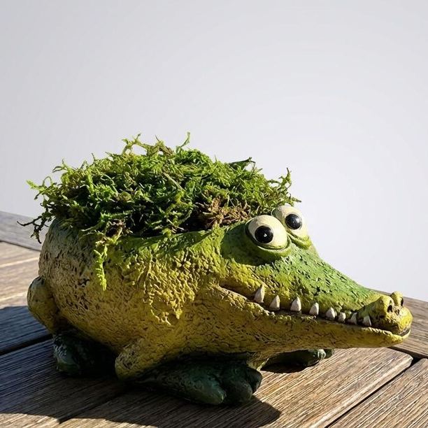 💖Mother's Day 49%OFF💖-Funny Cute Animal Planter Collection