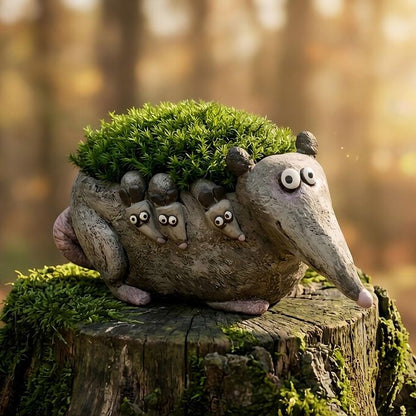 💖Mother's Day 49%OFF💖-Funny Cute Animal Planter Collection