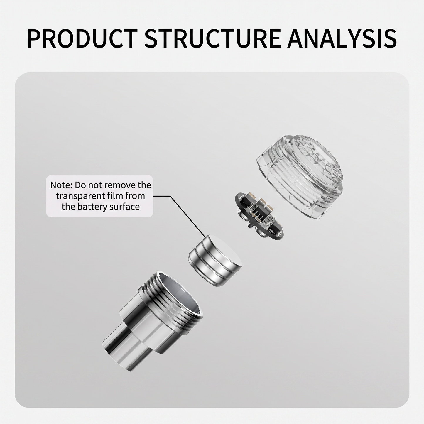 LED Tire Valve Stem Lights