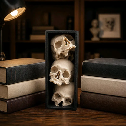 Gothic Book Nook Collection